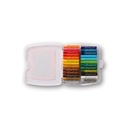 Faber Castell Oil Pastels 25