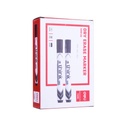DELI,WhiteBoard Marker Pen Black Bullet No.U00120 1pc