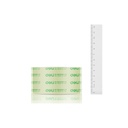 DELI, Transfer Packing Tape 48mmx50Y No.DE30202