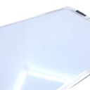Magnetic Whiteboard A4-20X30cm Set with Marker & 2 Magnets