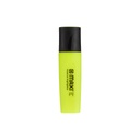Maxi Highlighter Box/10Pcs Yellow