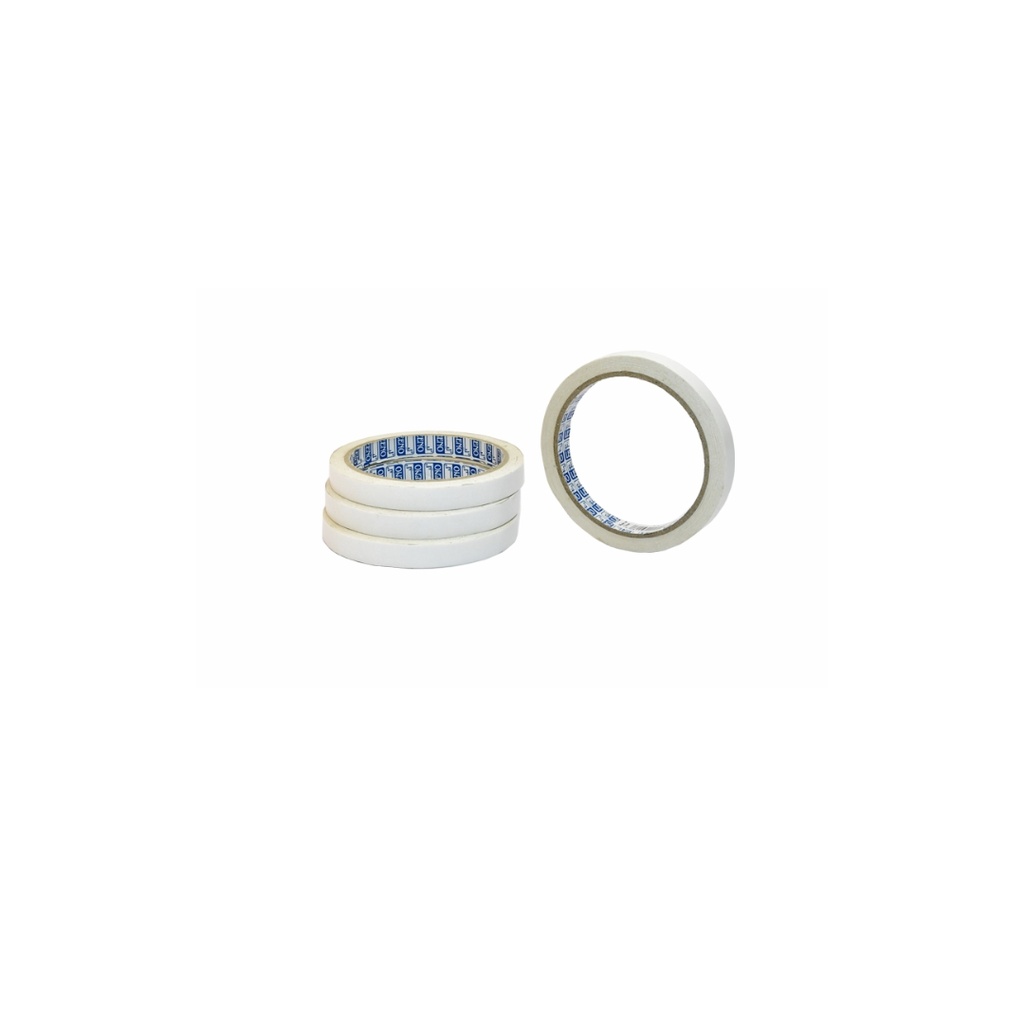 Double Sided Tape 12mmX10M
