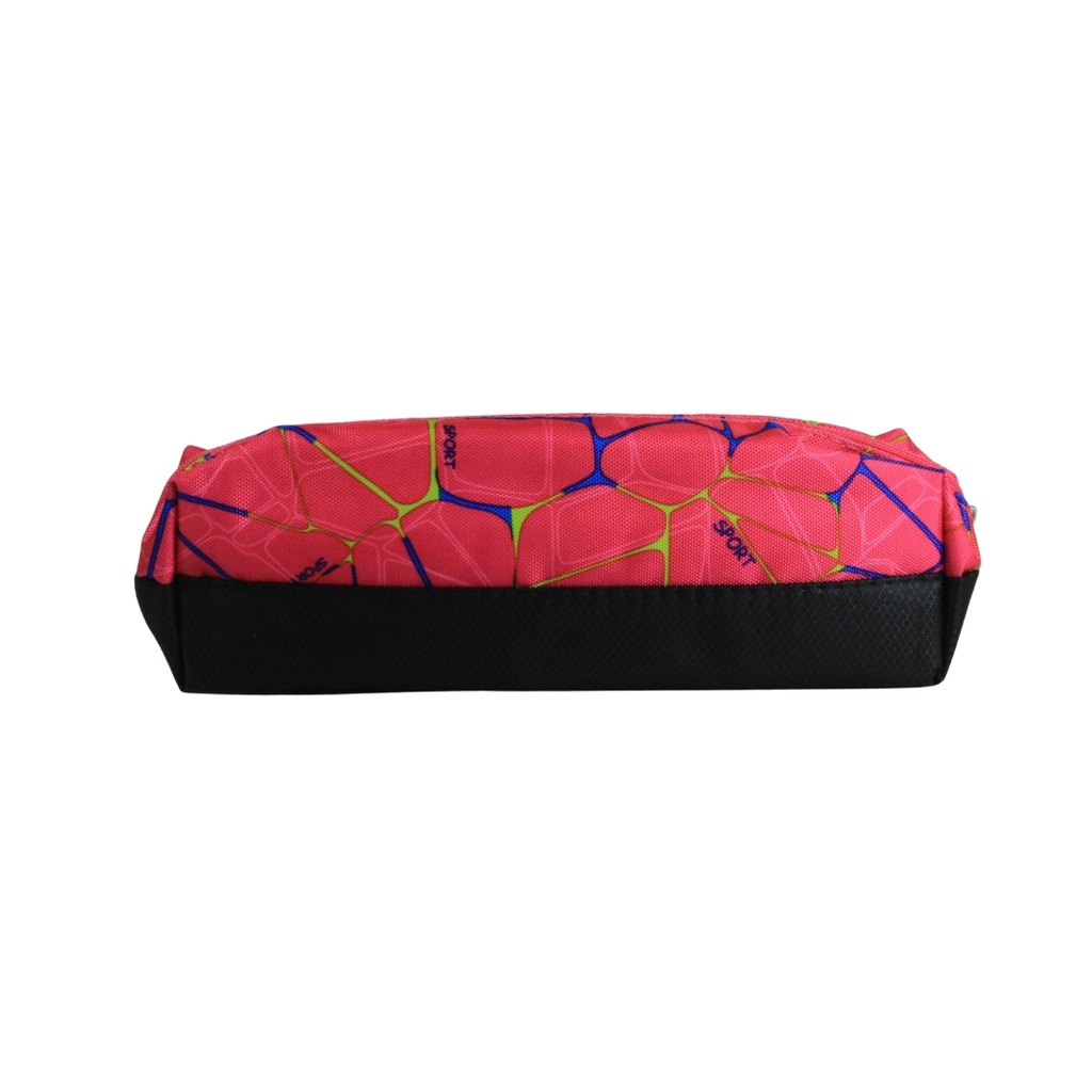 Sports Fashion Pencil Case Web style