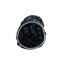 Pencil Case Fabric Jeans style