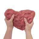 Jovi Air Dry Clay 500g Terracotta