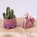 Jovi Air Dry Clay 500g Terracotta