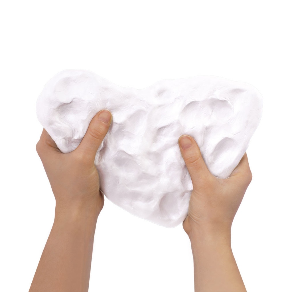 Jovi Air Dry Clay 500g White
