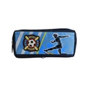 Pencil case Soccer Sadaf NO:SY-7046