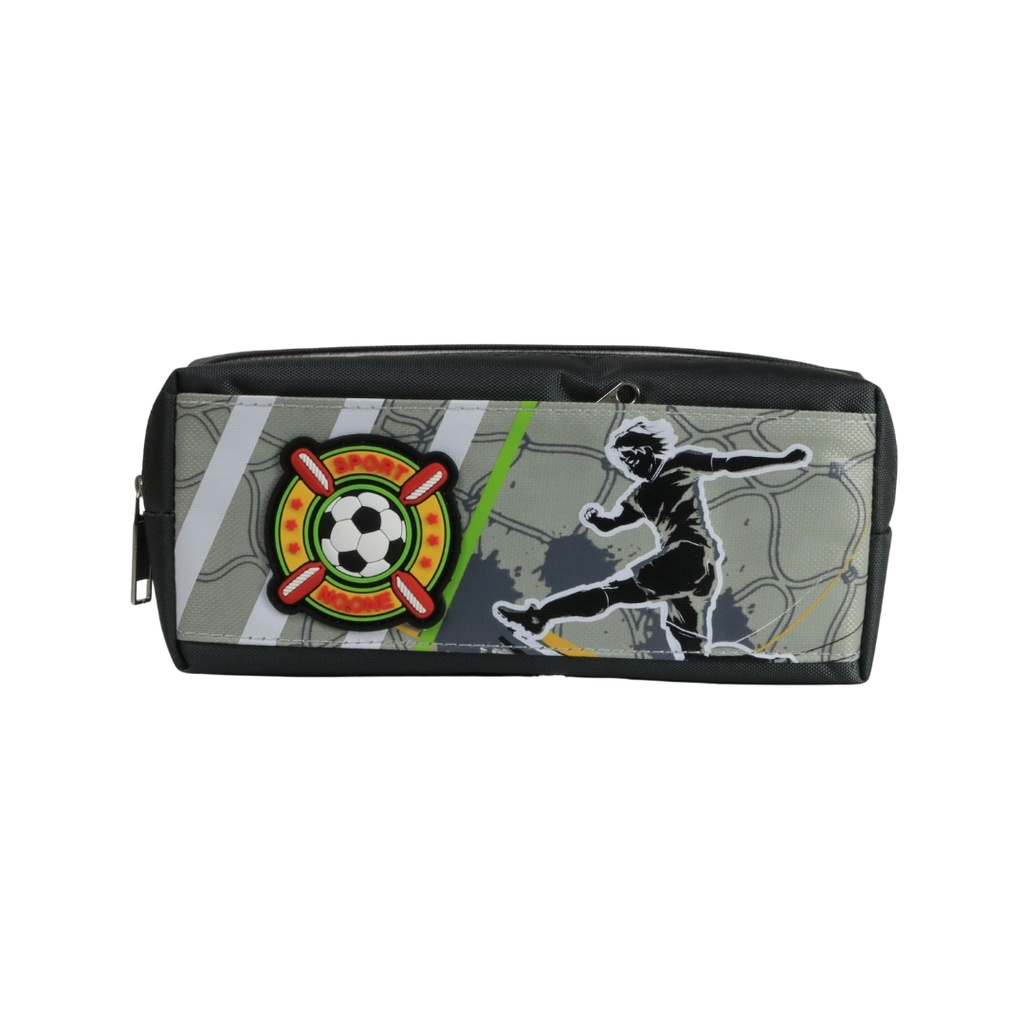Pencil case Soccer Sadaf NO:SY-7046