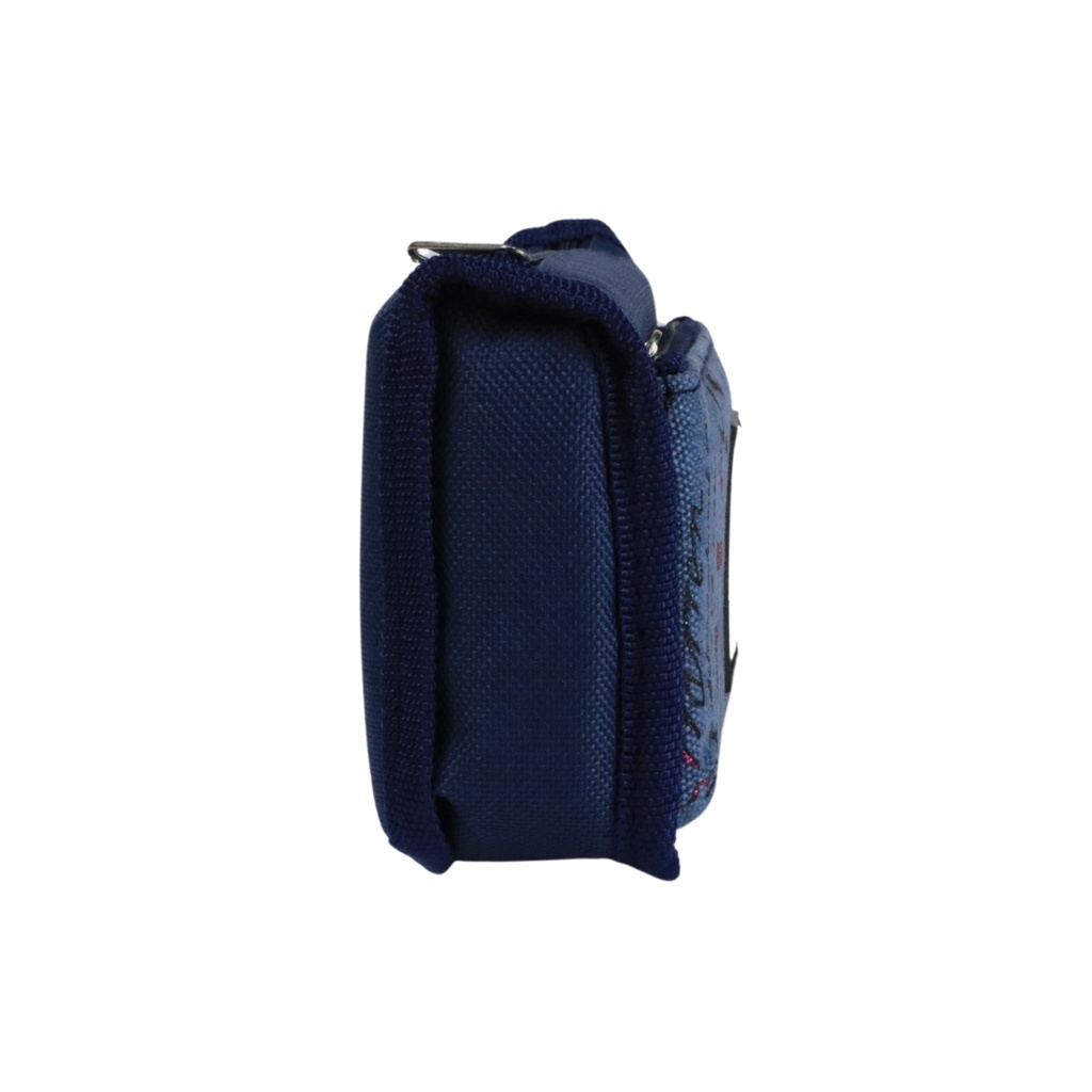 Pencil case SADAF STAY REAL SY-7060
