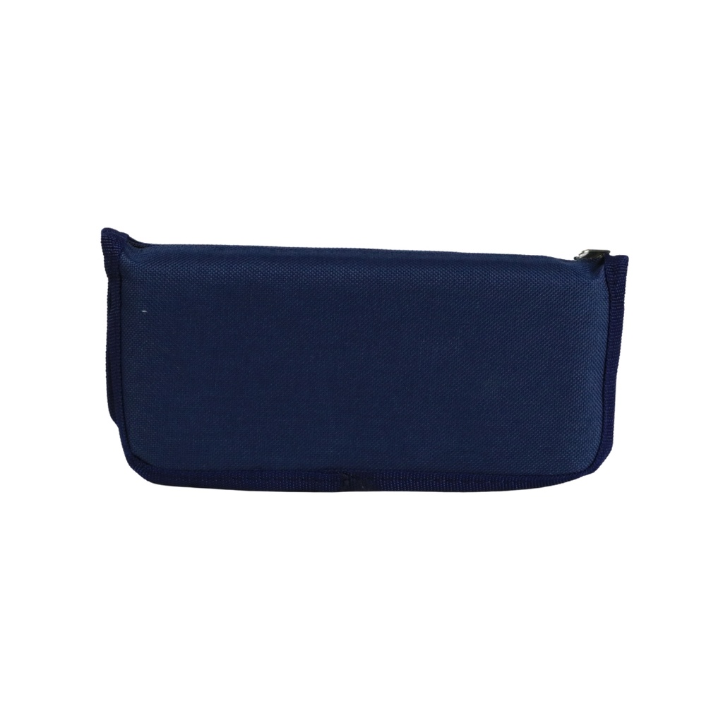 Pencil case SADAF STAY REAL SY-7060