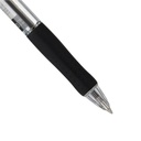 uni-ball Laknock B/point Pen 0.7mm Black  One pc