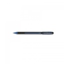 uni-ball Jetstream Gel Roller ball Super Smooth Blue 1.0mm one pc