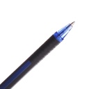 uni-ball Jetstream Gel Roller ball Super Smooth Blue 1.0mm one pc