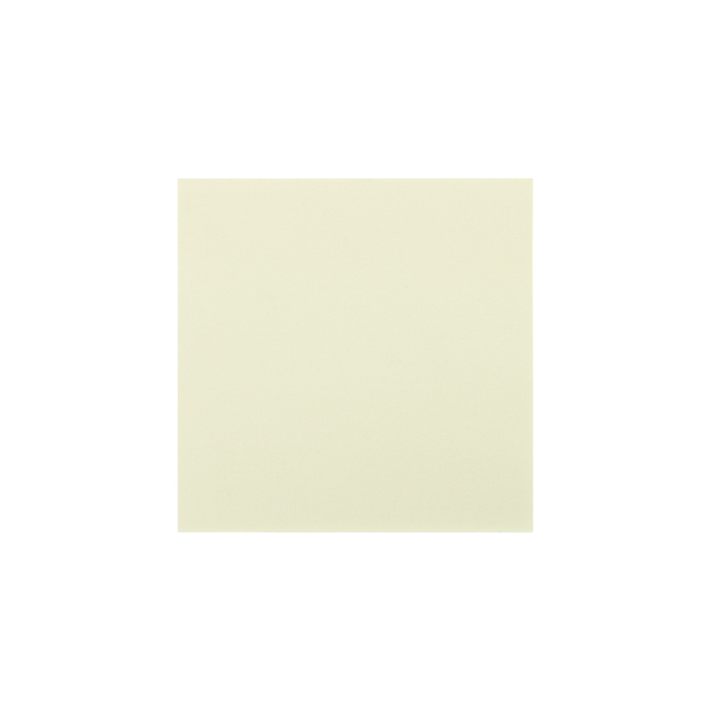 Deli-EA00353 Sticky Notes, 3X3 inches, 100sh