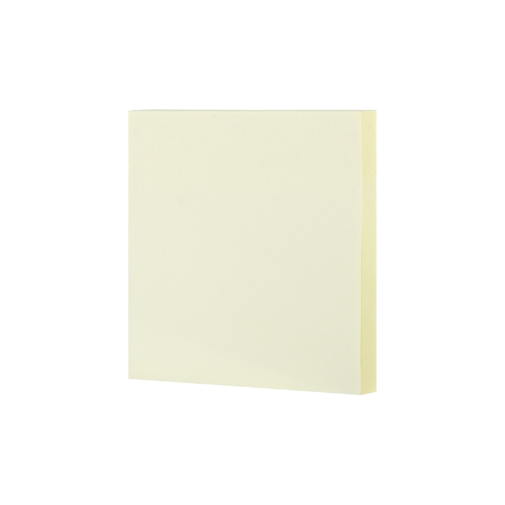 Deli-EA00353 Sticky Notes, 3X3 inches, 100sh