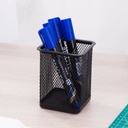 DELI - Mate Permanent Marker Pen - Blue U10230 1pk/12 pcs