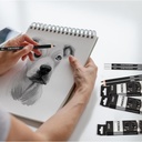 DIER - CHARCOAL PENCILS