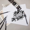 DIER - CHARCOAL PENCILS