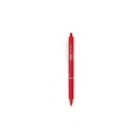 PILOT - Frixion Clicker - Red Pen 0.7mm