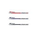 Faber Castell - True Gel Pen Black 0.7 mm