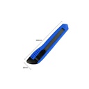 Deli - Paper Cutter 18mm