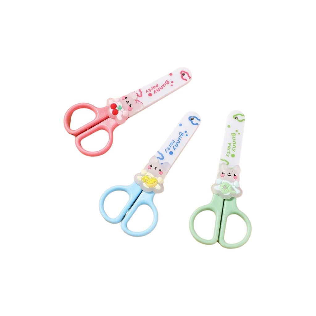 Shif - Safety Scissors