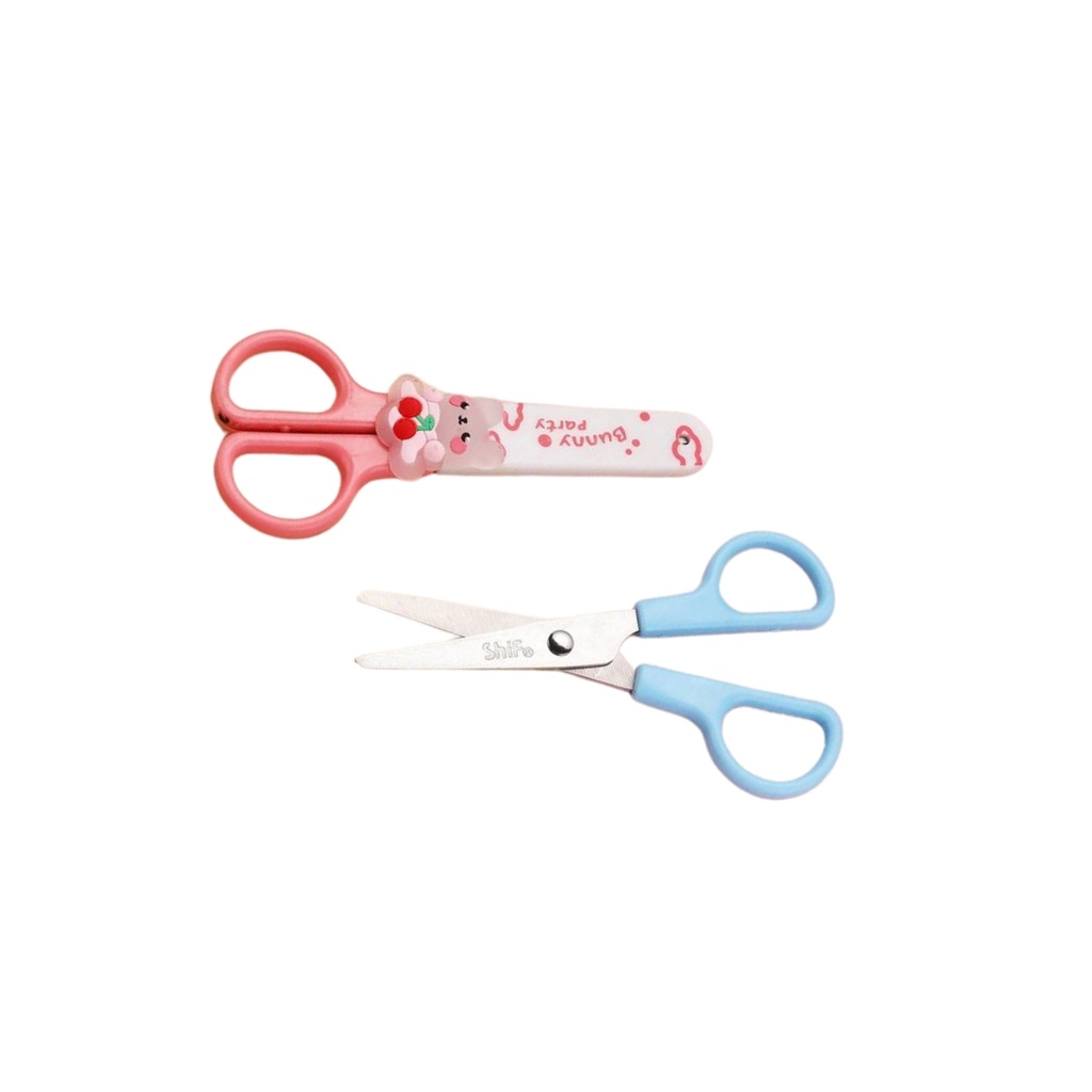Shif - Safety Scissors