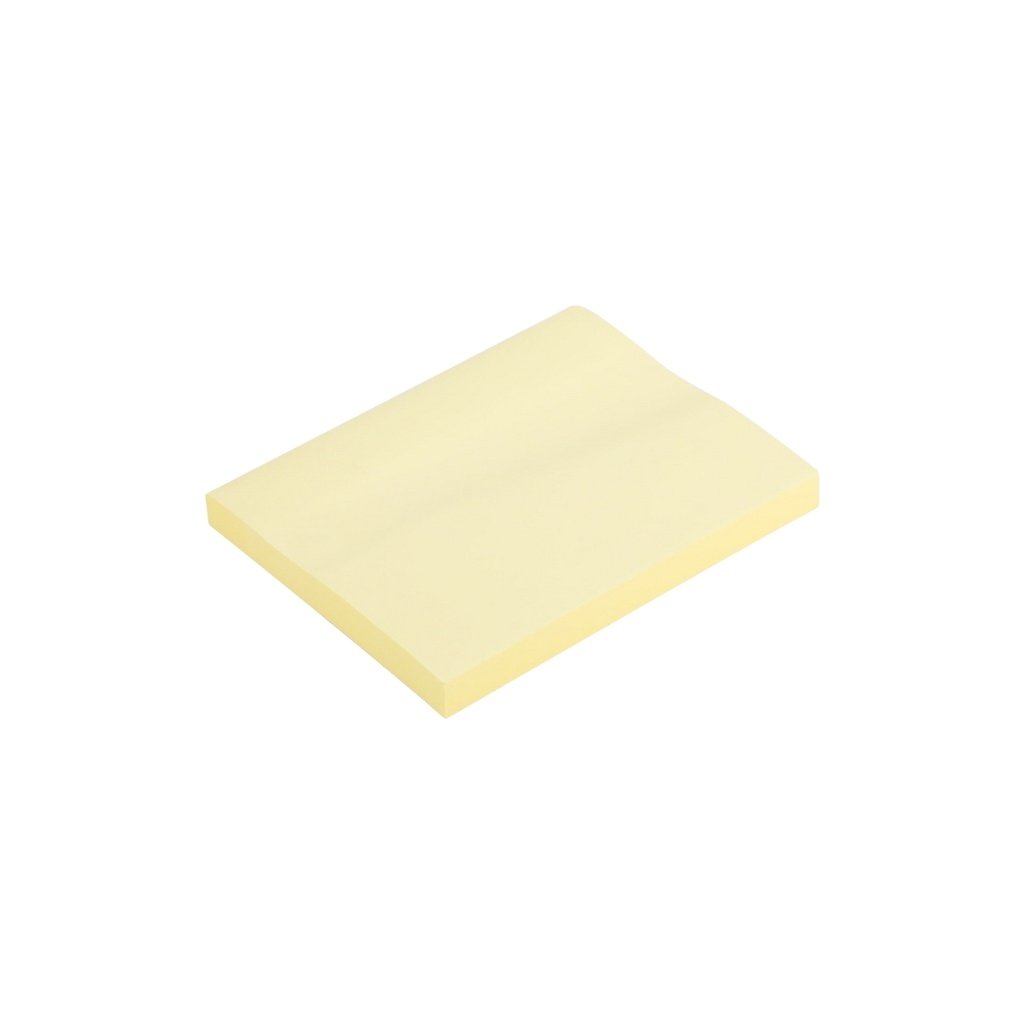 Deli - Sticky Notes 76×101mm