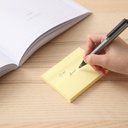 Deli - Sticky Notes 76×101mm