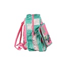 Glossy Bird - School Bag - Girly