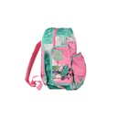 Glossy Bird - School Bag - Girly