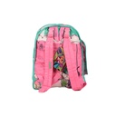 Glossy Bird - School Bag - Girly