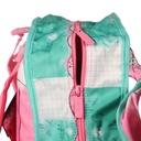 Glossy Bird - School Bag - Girly