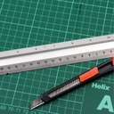 Helix Cutting Mat Art Pro A4