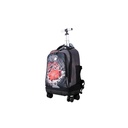 Glossy Bird Trolley Bag ,19 Inch,NO.GB3938T-4