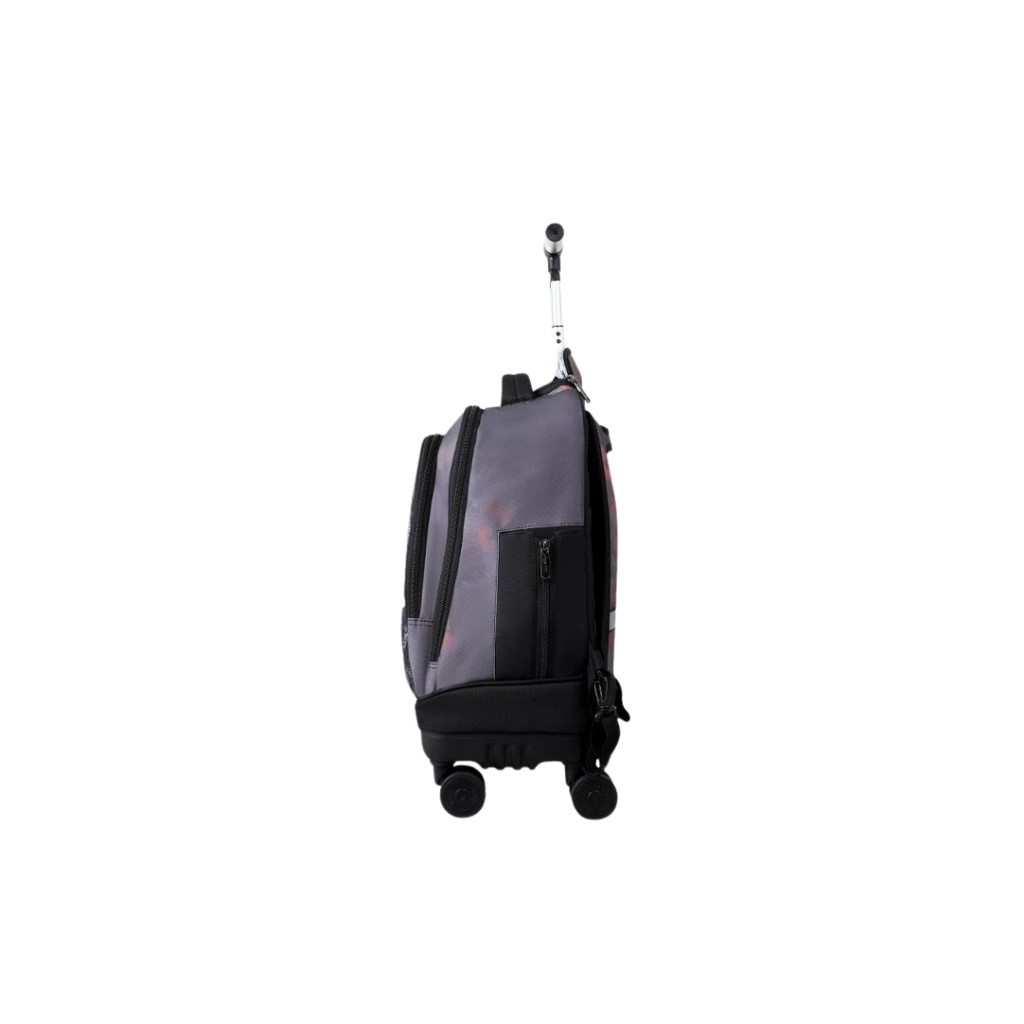 Glossy Bird Trolley Bag ,19 Inch,NO.GB3938T-4