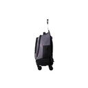 Glossy Bird Trolley Bag ,19 Inch,NO.GB3938T-4