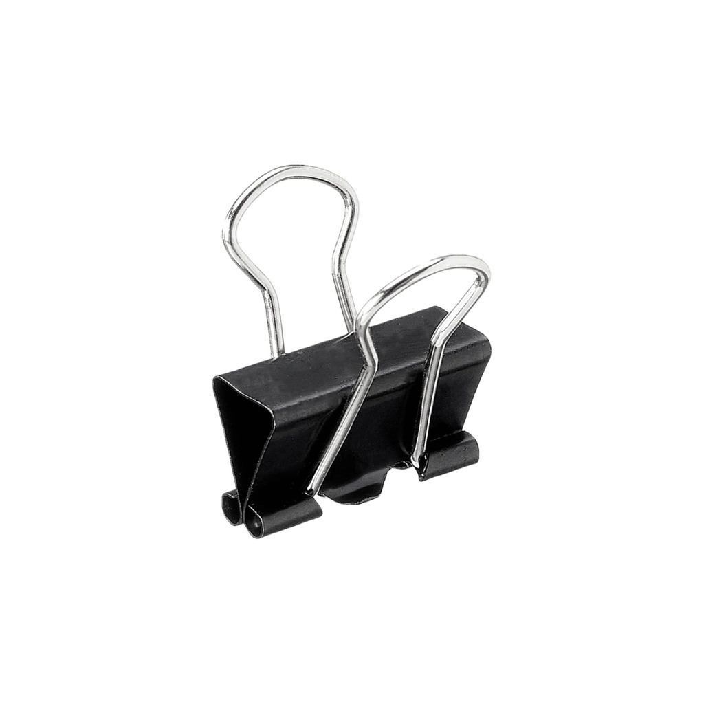 Binder Clips 41mm 12pec Noon