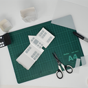 Helix Cutting Mat Art Pro A4