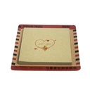 Stick Note kraft paper