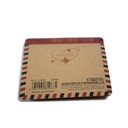 Stick Note kraft paper