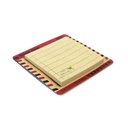 Stick Note kraft paper