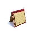 Stick Note kraft paper
