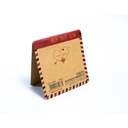 Stick Note kraft paper