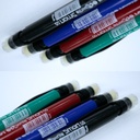 Luxor - Pencil Pen eco RED 0.5