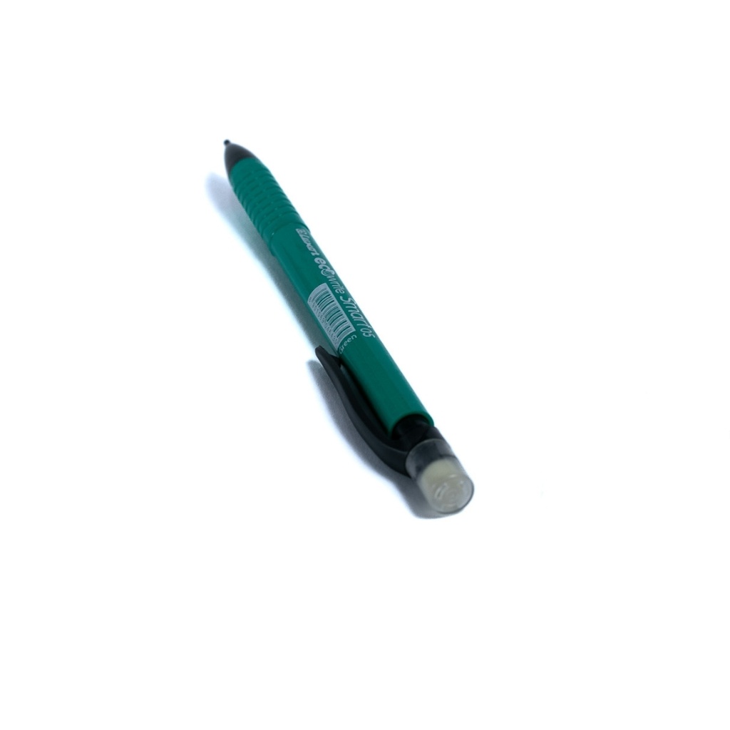 Luxor pen eco Write Smart Pencil Pen 0.5 GREEN