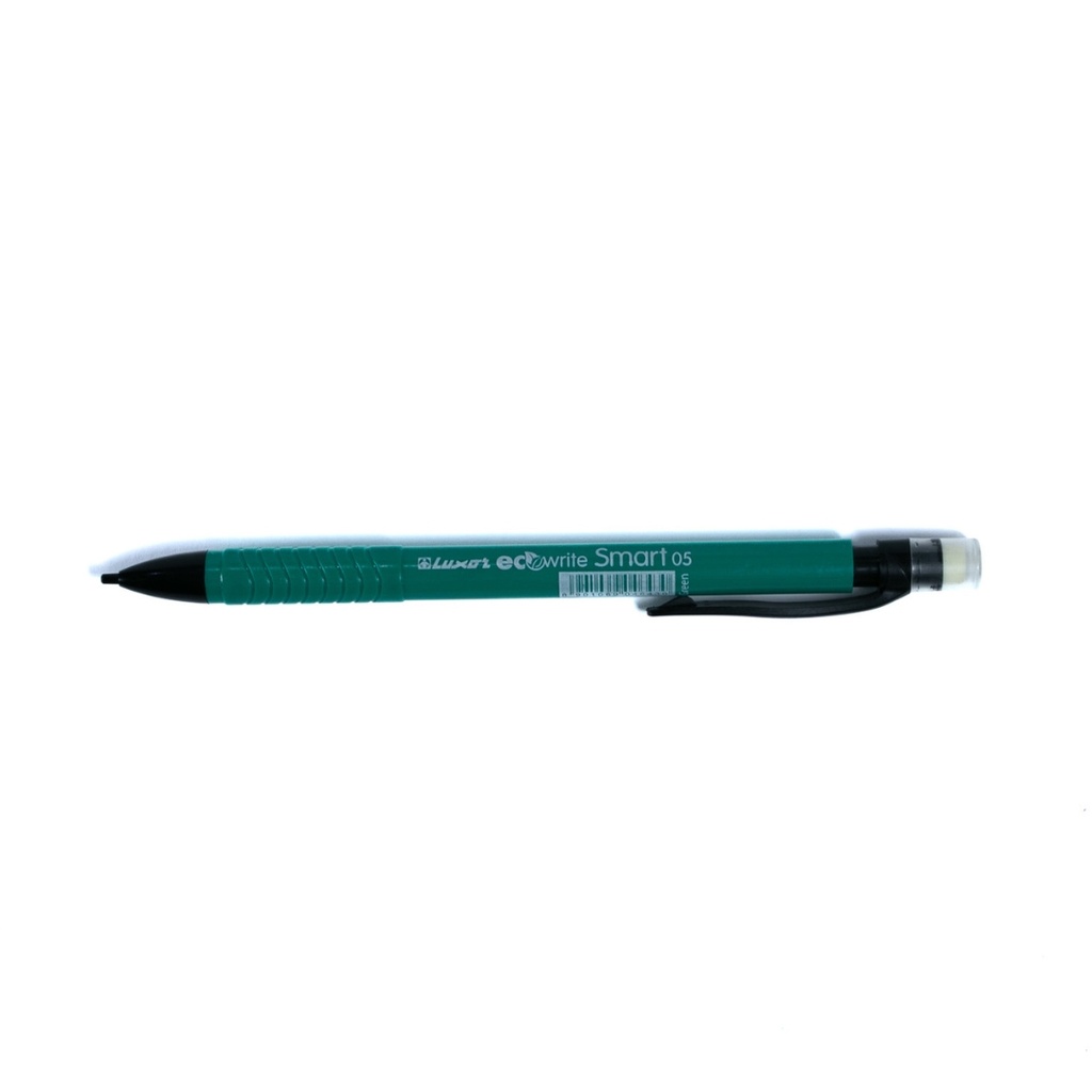 Luxor pen eco Write Smart Pencil Pen 0.5 GREEN