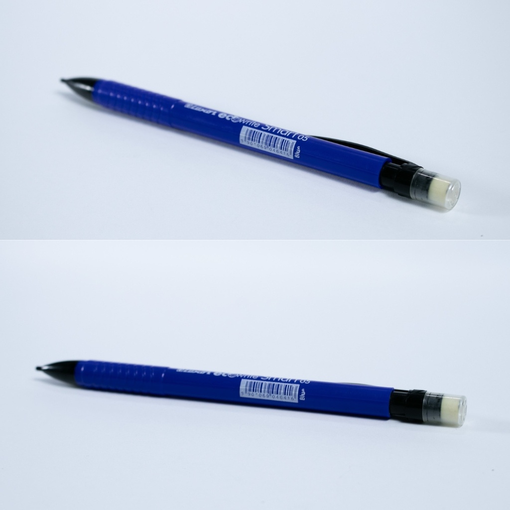 Luxor - Eco Write Smart Pencil 0.5 Blue