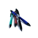 Luxor - Eco Write Smart Pencil 0.5 Blue